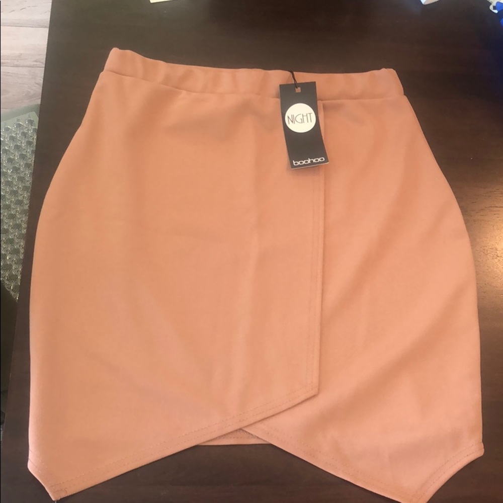 Boohoo skirt bundle
